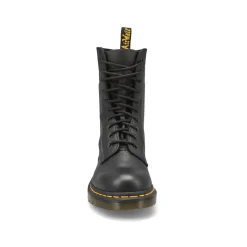 Dr Martens 1490 Women Black Hot