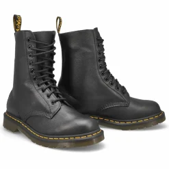 Dr Martens 1490 Women Black Hot