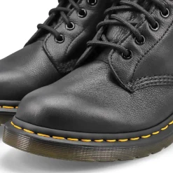 Dr Martens 1490 Women Black Hot