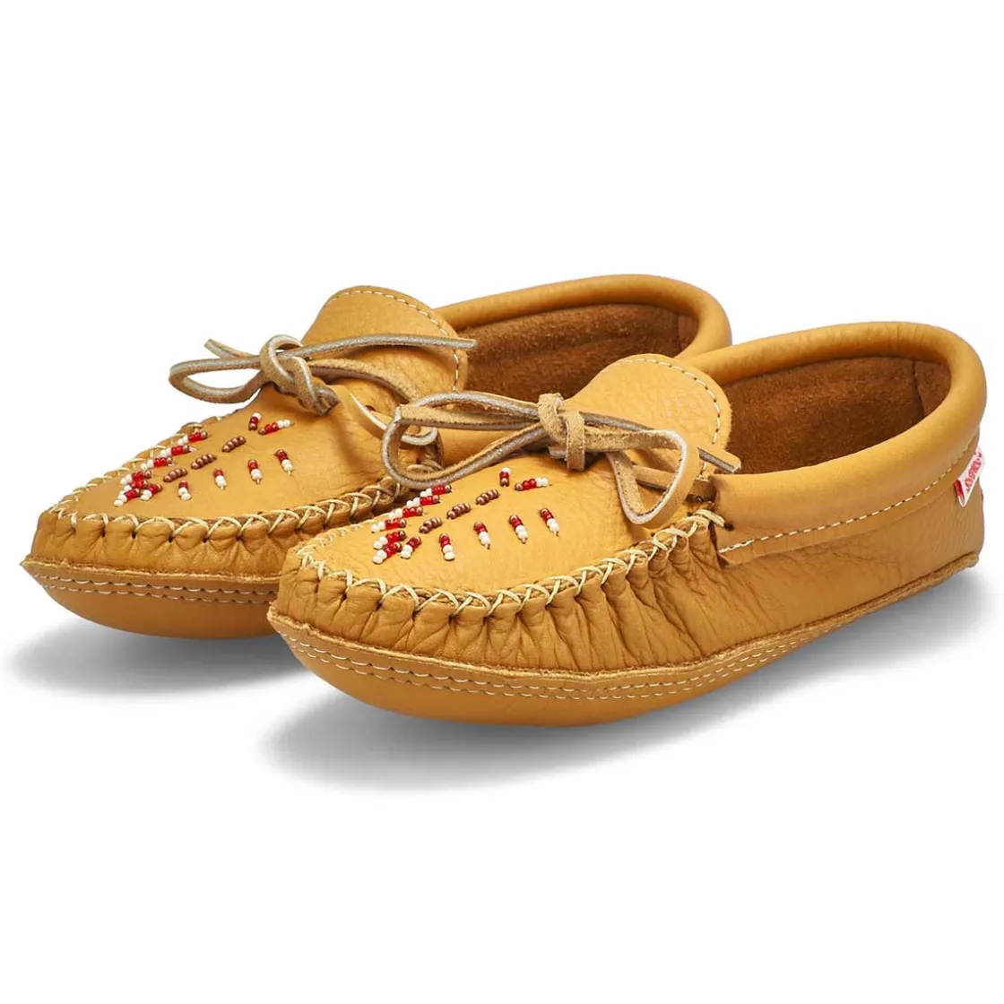 SoftMoc 11526 Women Hot