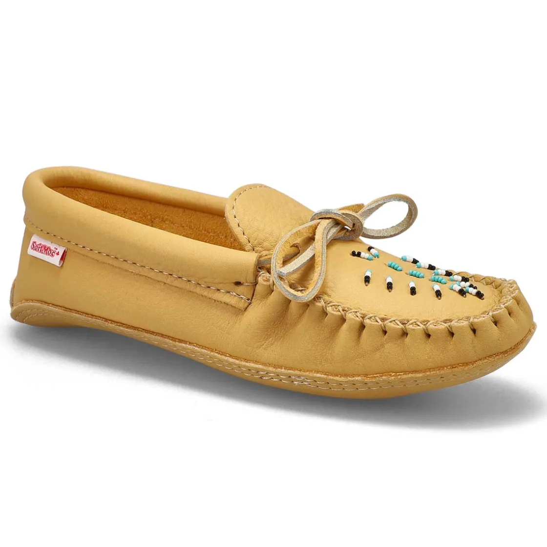 SoftMoc 11526 Women Hot