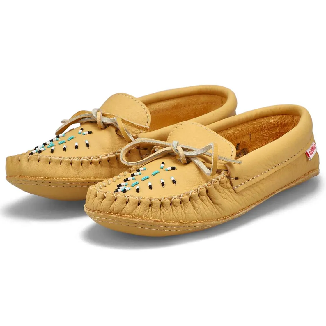 SoftMoc 11526 Women Hot