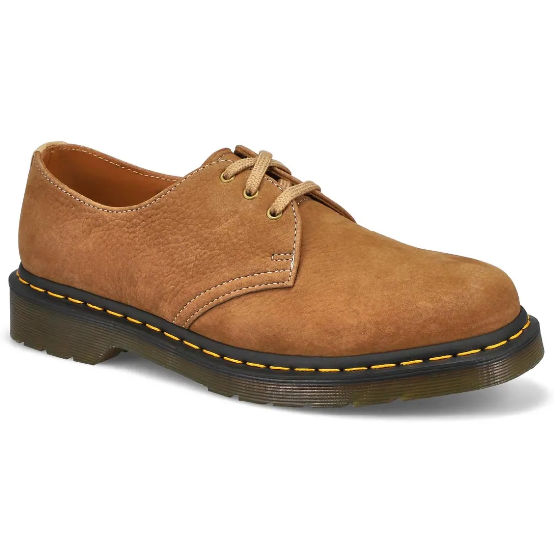 Dr Martens 1461 Women Savannah Tan Hot