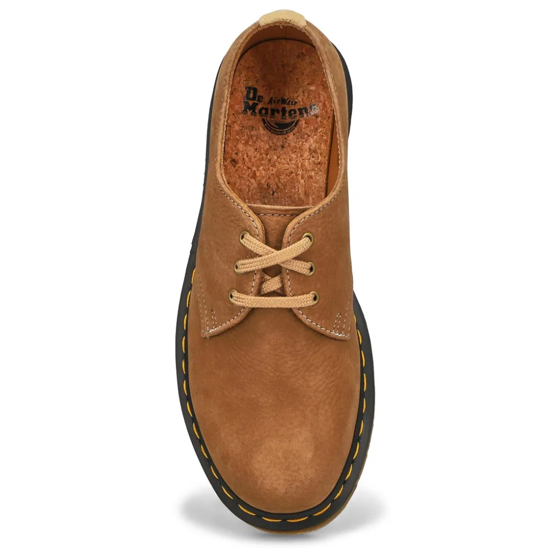 Dr Martens 1461 Women Savannah Tan Hot