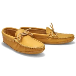 SoftMoc 3107 Men Cork Clearance