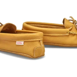 SoftMoc 3107 Men Cork Clearance