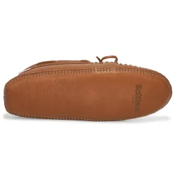 SoftMoc 3474 Men Maple Moose Clearance