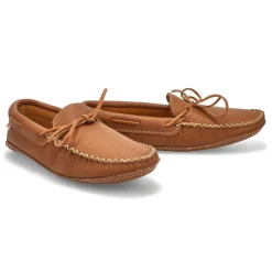 SoftMoc 3474 Men Maple Moose Clearance
