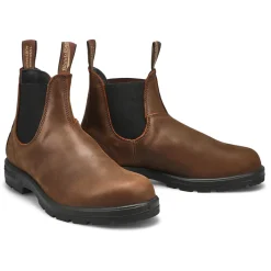 Blundstone 1609 - Classic Unisex Antique Brown Outlet