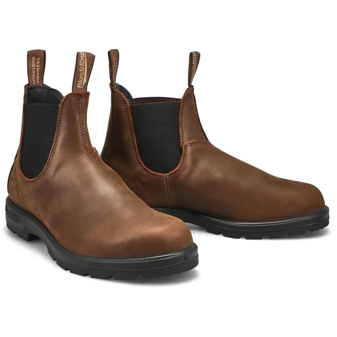 Blundstone 1609 - Classic Unisex Antique Brown Outlet