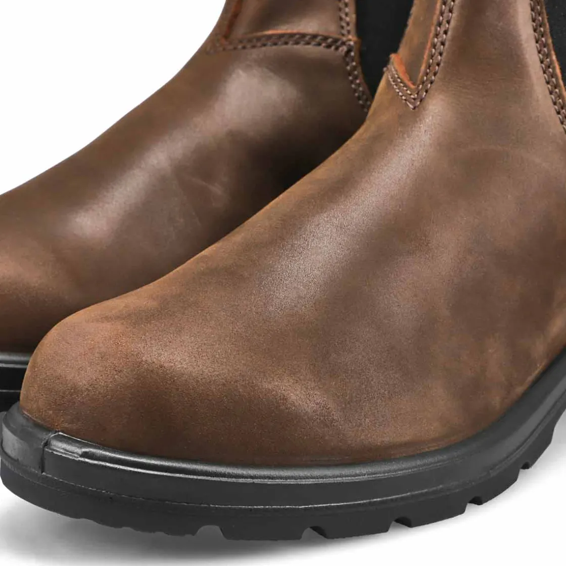 Blundstone 1609 - Classic Unisex Antique Brown Outlet