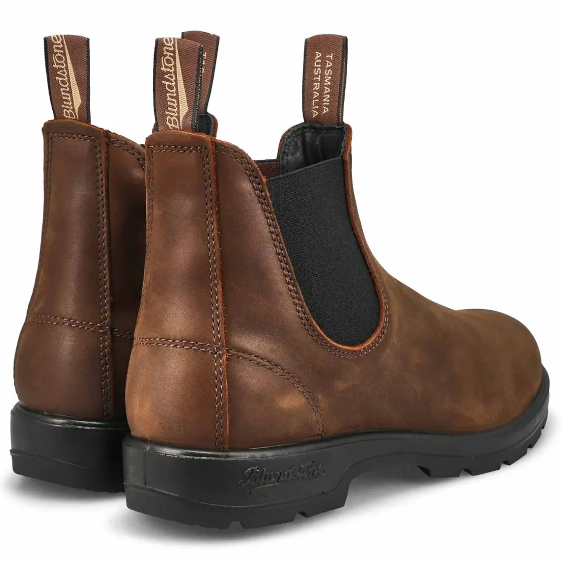 Blundstone 1609 - Classic Unisex Antique Brown Outlet