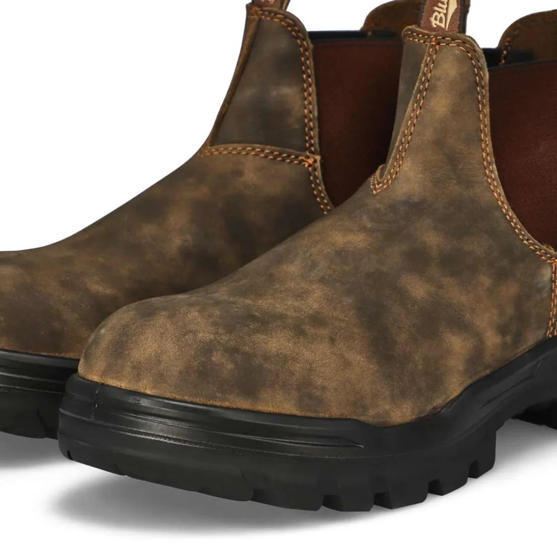 Blundstone 8301 - Rotoflex Work & Safety Unisex Online