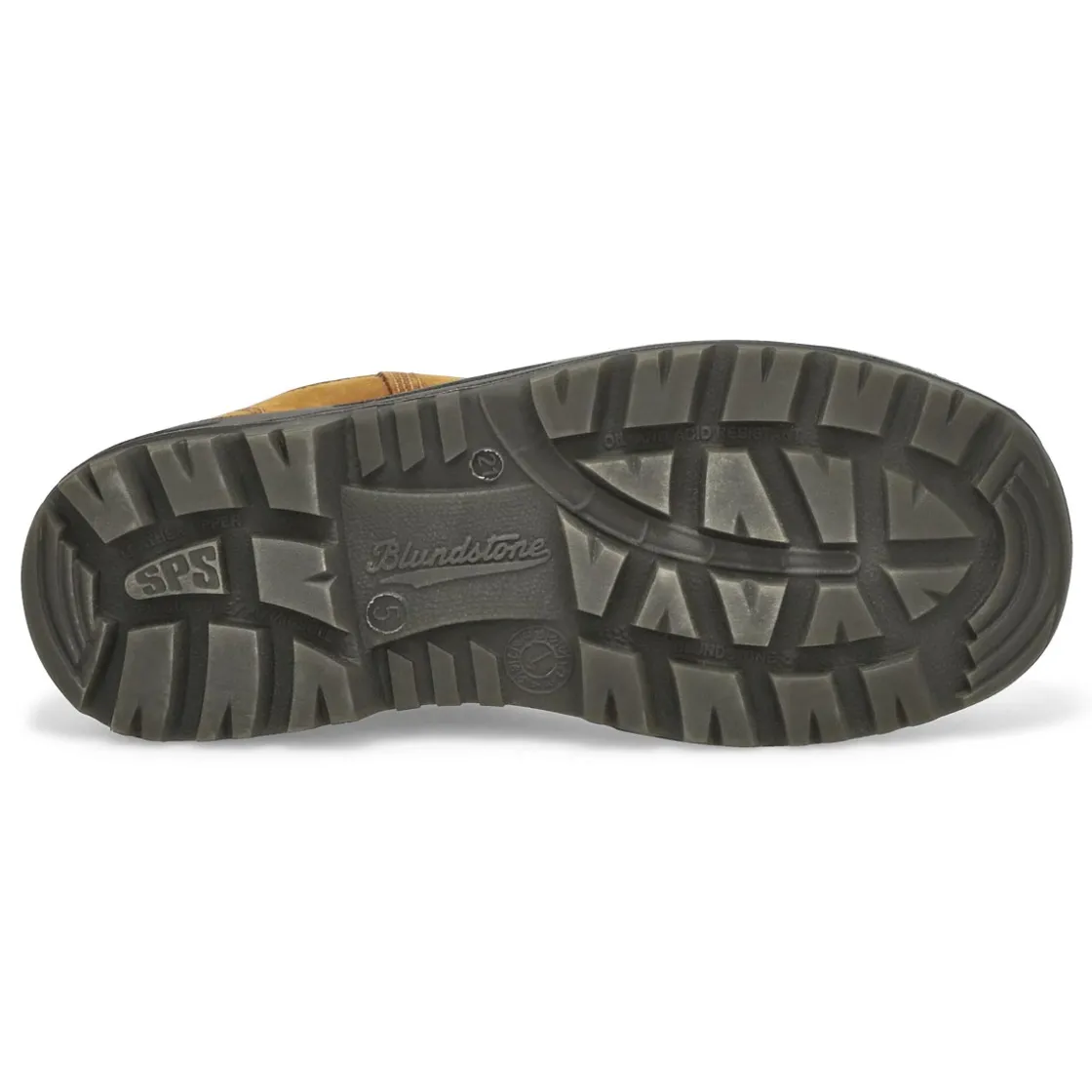 Blundstone 180 - Work & Safety Boot Unisex Sale