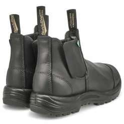 Blundstone 165 - Work & Safety Boot Met Guard Men Black Clearance