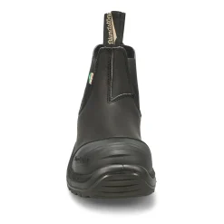 Blundstone 168 - Work & Safety Boot Rubber Toe Cap Unisex Outlet