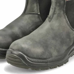 Blundstone 168 - Work & Safety Boot Rubber Toe Cap Unisex Outlet