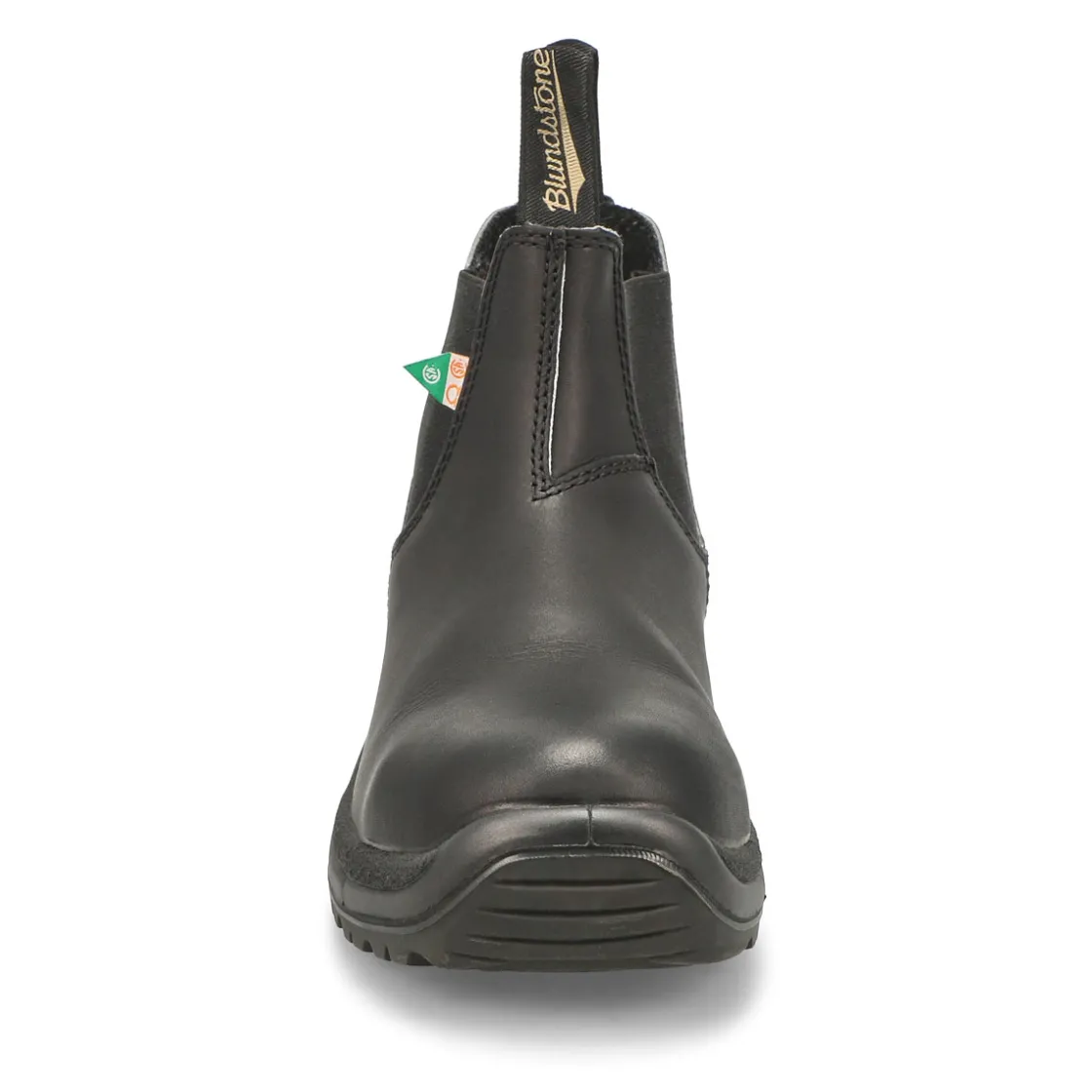 Blundstone 168 - Work & Safety Boot Rubber Toe Cap Unisex Outlet