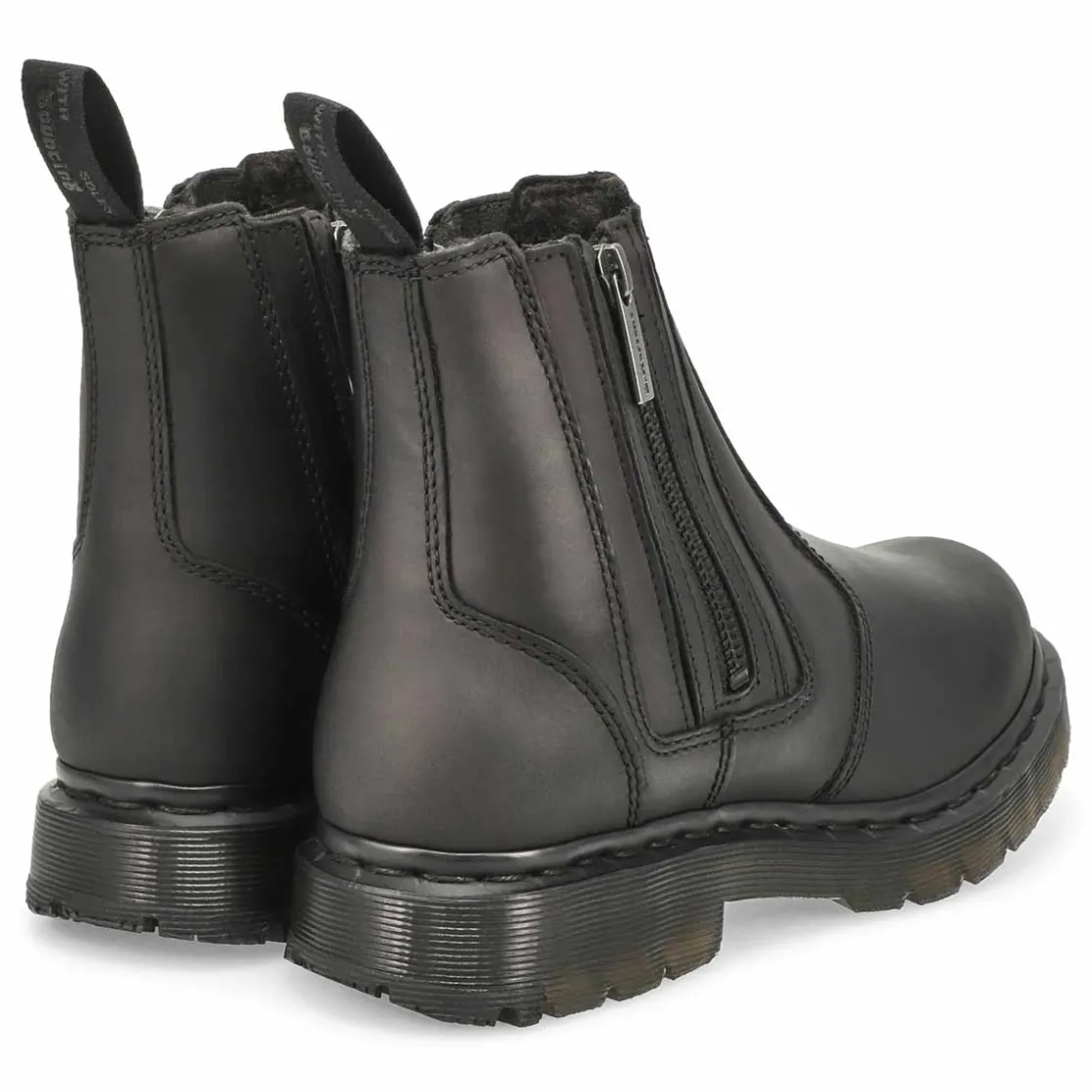 Dr Martens 2976 Alyson Snowplow Women Best