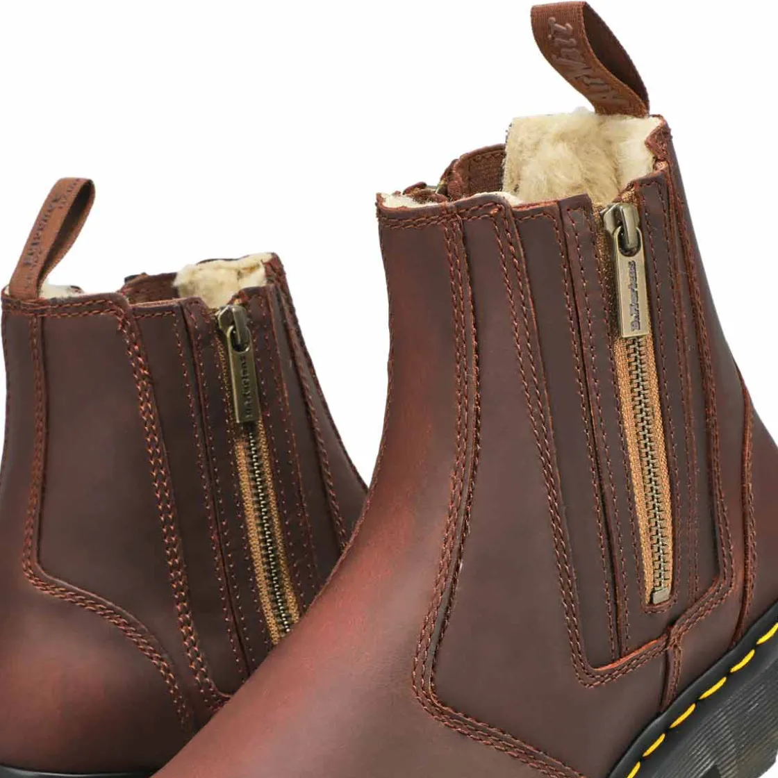 Dr Martens 2976 Alyson Snowplow Women Best
