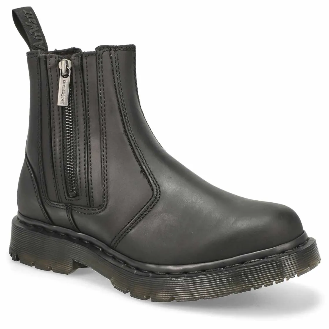 Dr Martens 2976 Alyson Snowplow Women Best