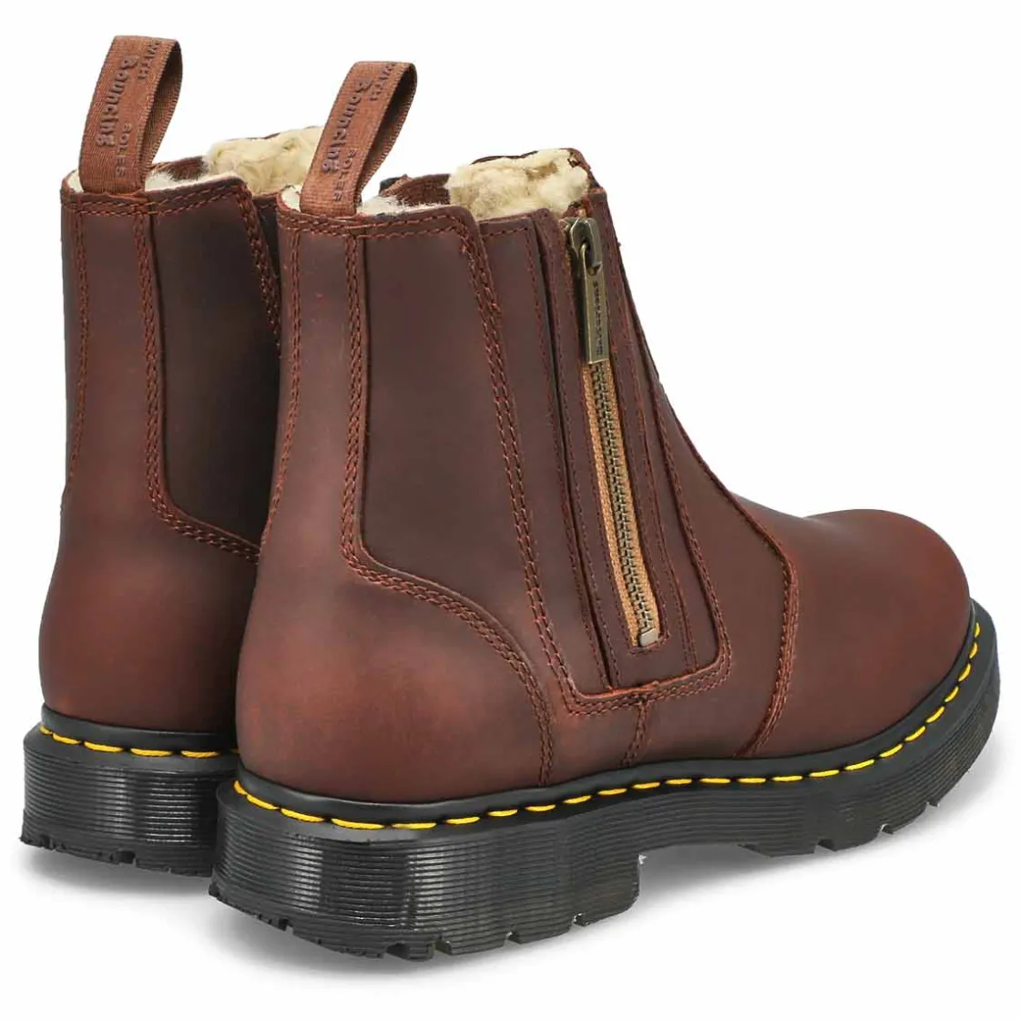 Dr Martens 2976 Alyson Snowplow Women Online
