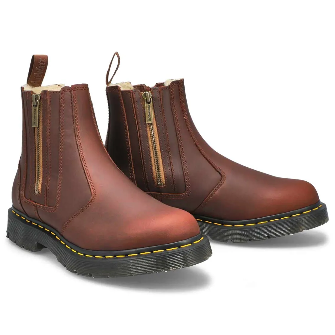 Dr Martens 2976 Alyson Snowplow Women Online
