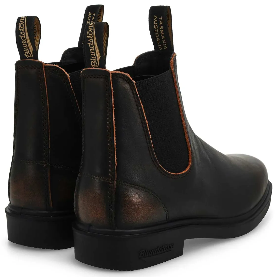 Blundstone 068 Chisel Toe Unisex Best