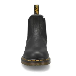 Dr Martens 2976 Grizzly Men Black Discount