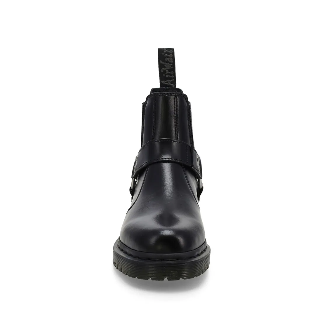 Dr Martens 2976 Harness Women Black