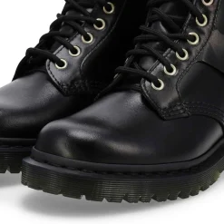 Dr Martens 2976 Harness Women Black