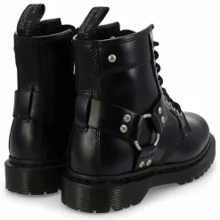 Dr Martens 2976 Harness Women Black