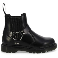 Dr Martens 2976 Harness Women Black