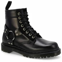 Dr Martens 2976 Harness Women Black