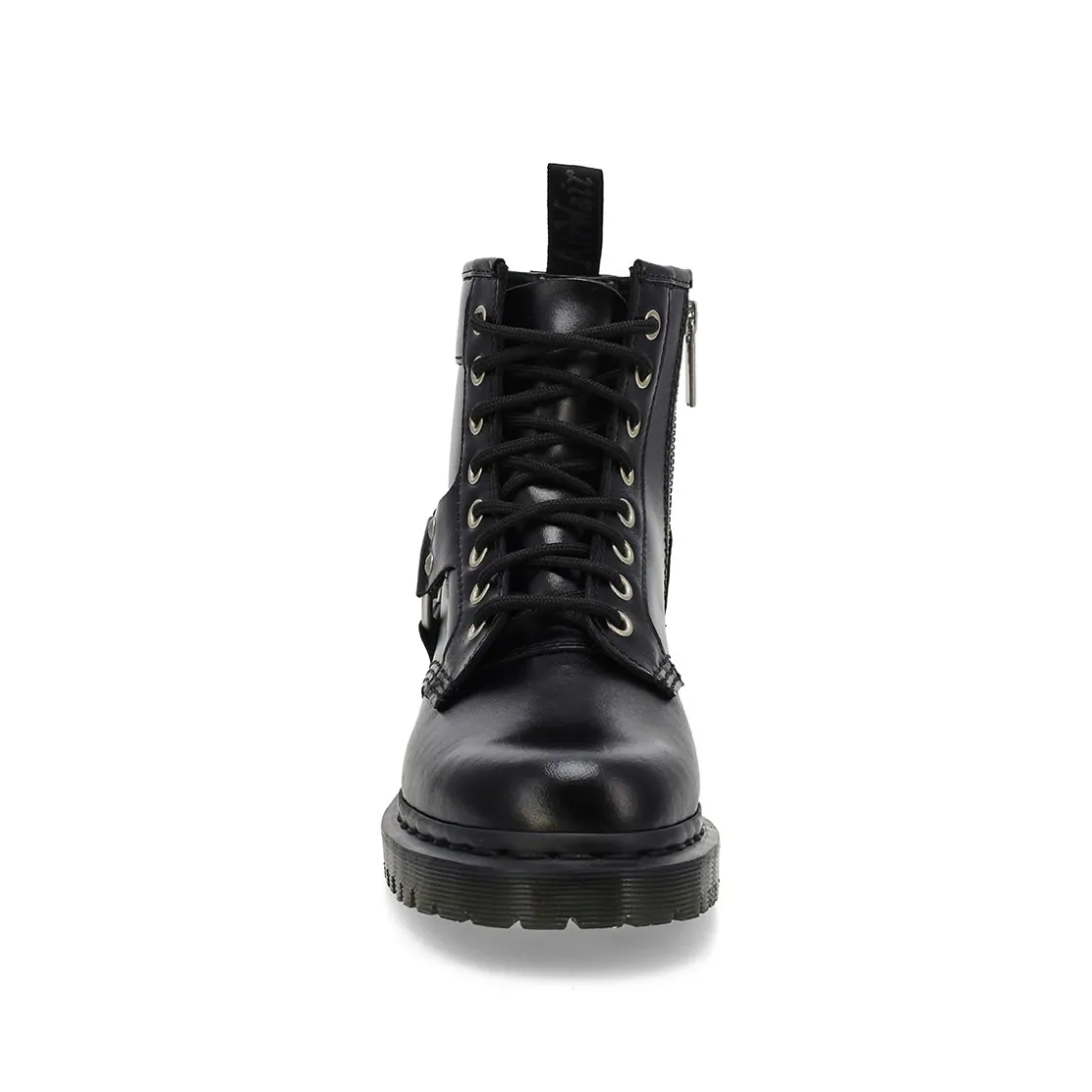 Dr Martens 2976 Harness Women Black