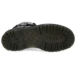 Dr Martens 2976 Harness Women Black
