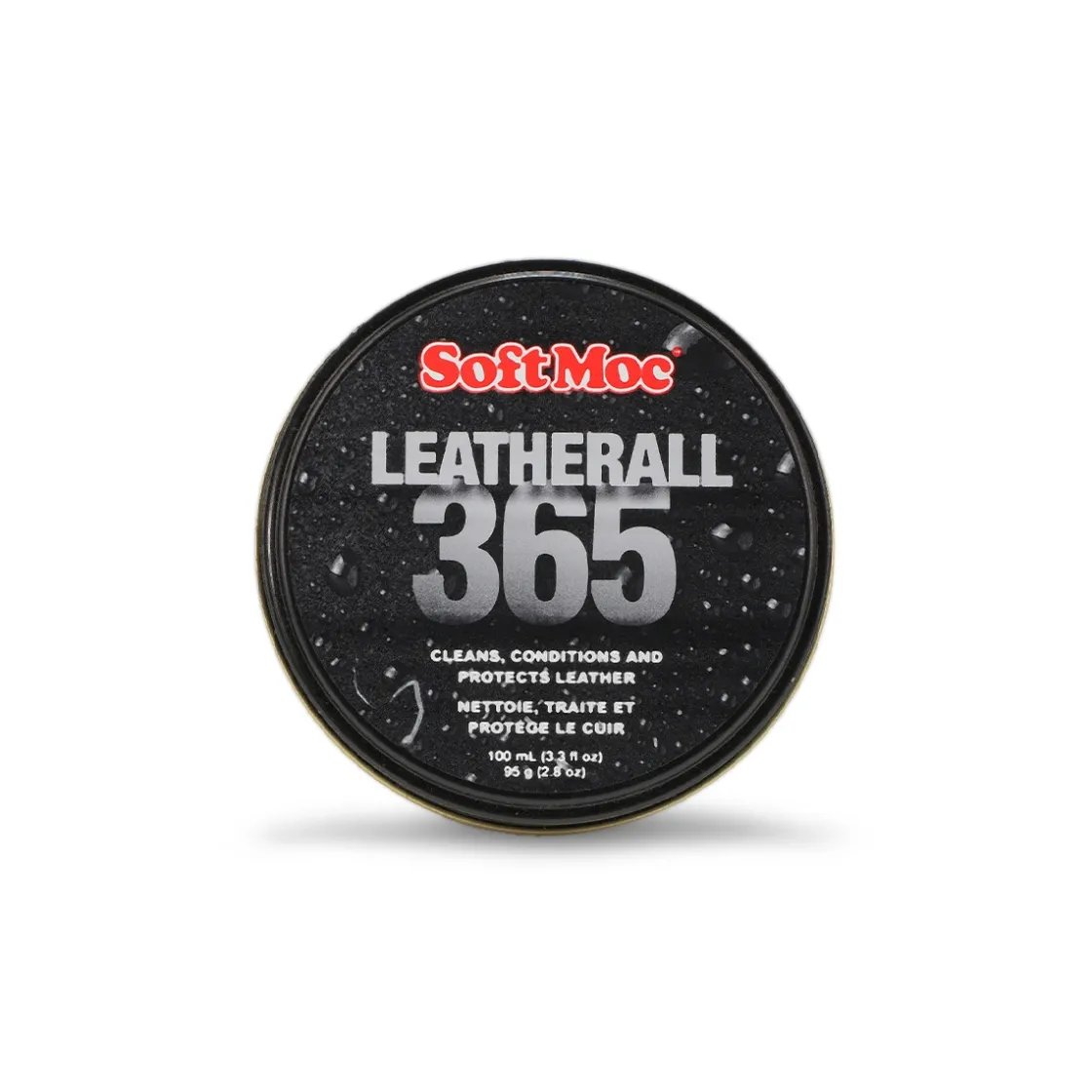 SoftMoc Shoe Care 365 Leather All Conditioner Accessory Clear Sale
