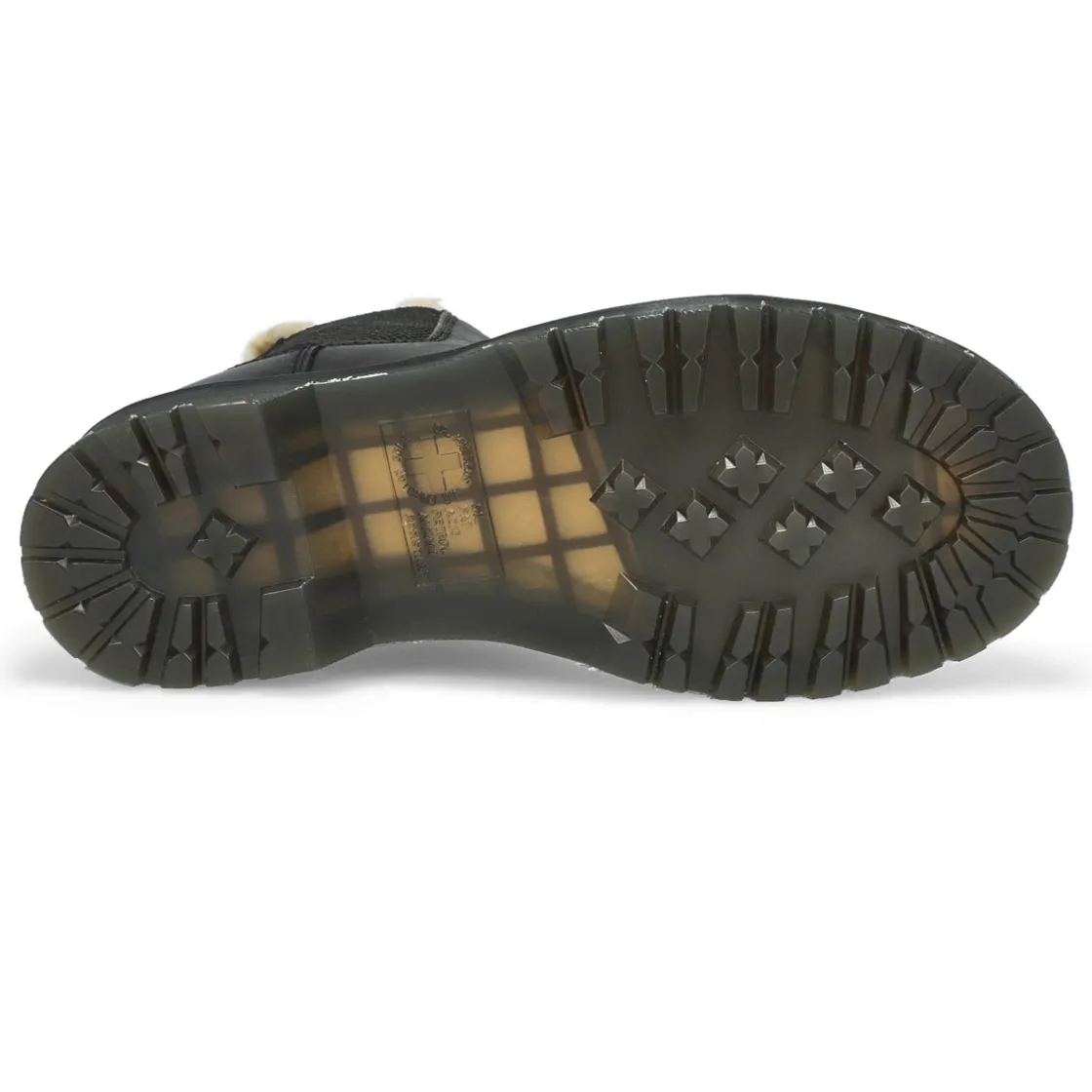 Dr Martens 2976 Leonore Women Best