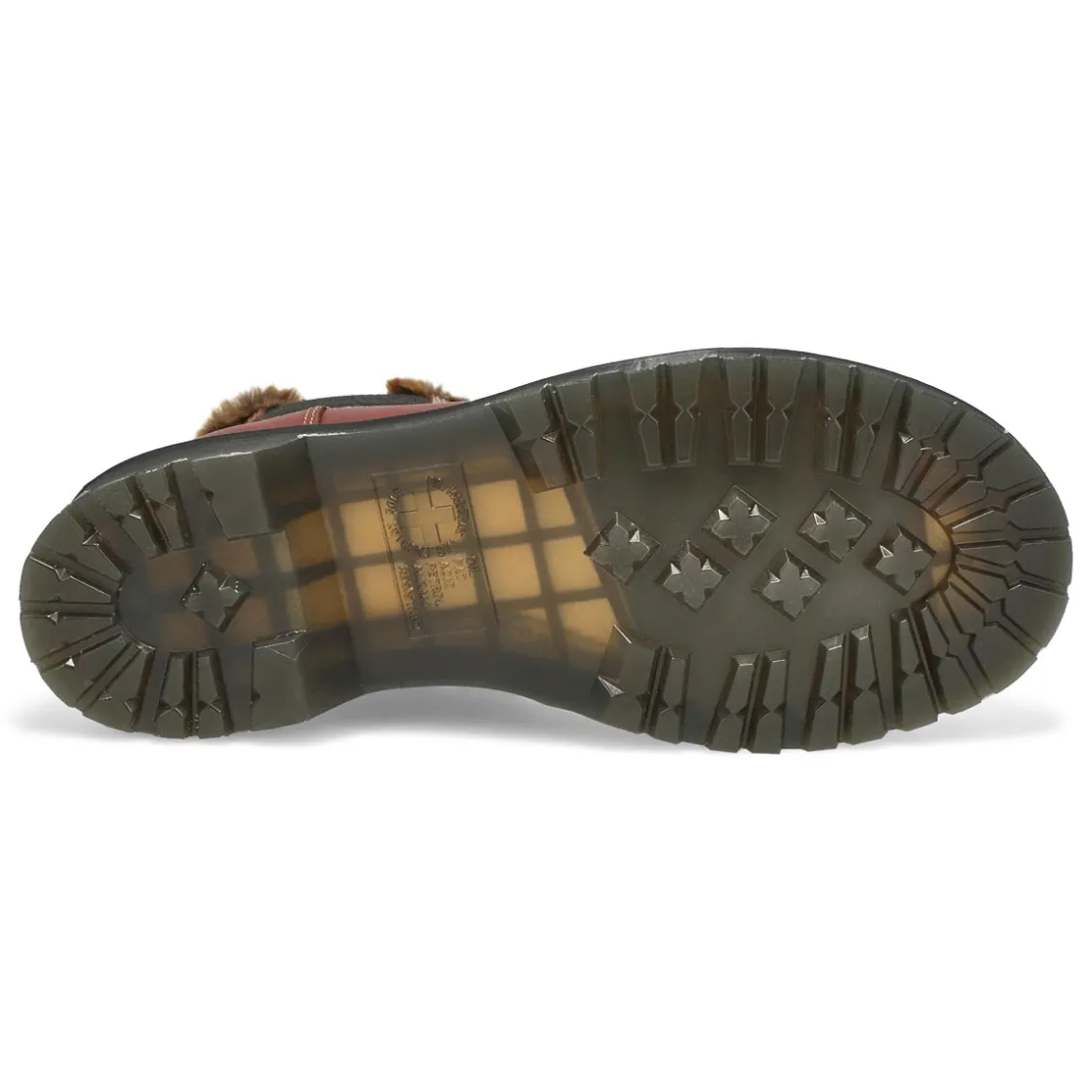 Dr Martens 2976 Leonore Women Best