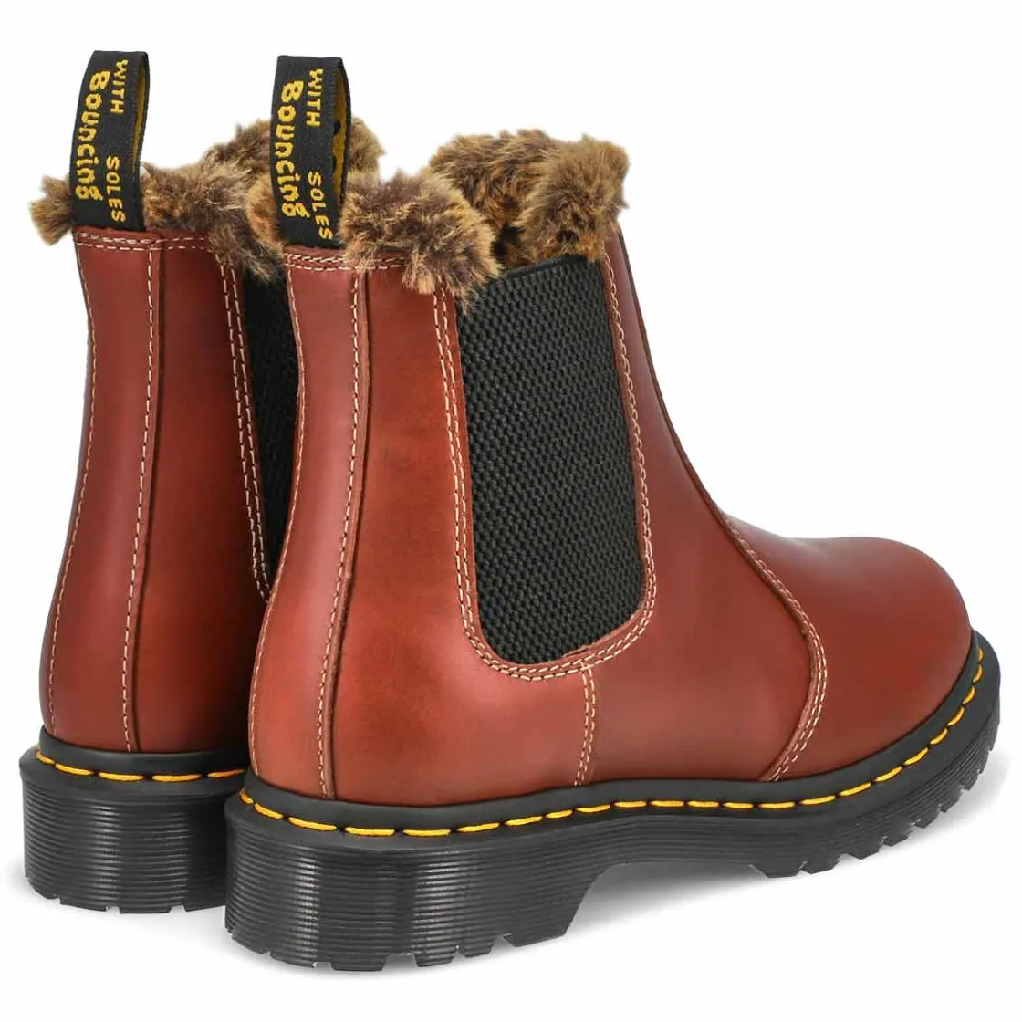 Dr Martens 2976 Leonore Women Best