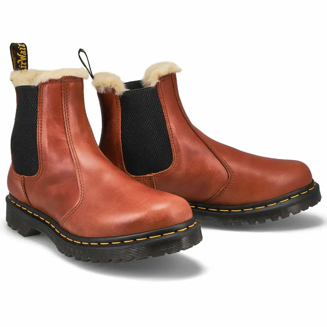 Dr Martens 2976 Leonore Women Best