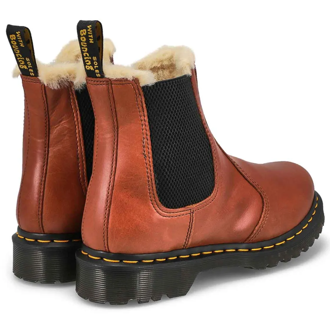 Dr Martens 2976 Leonore Women Best