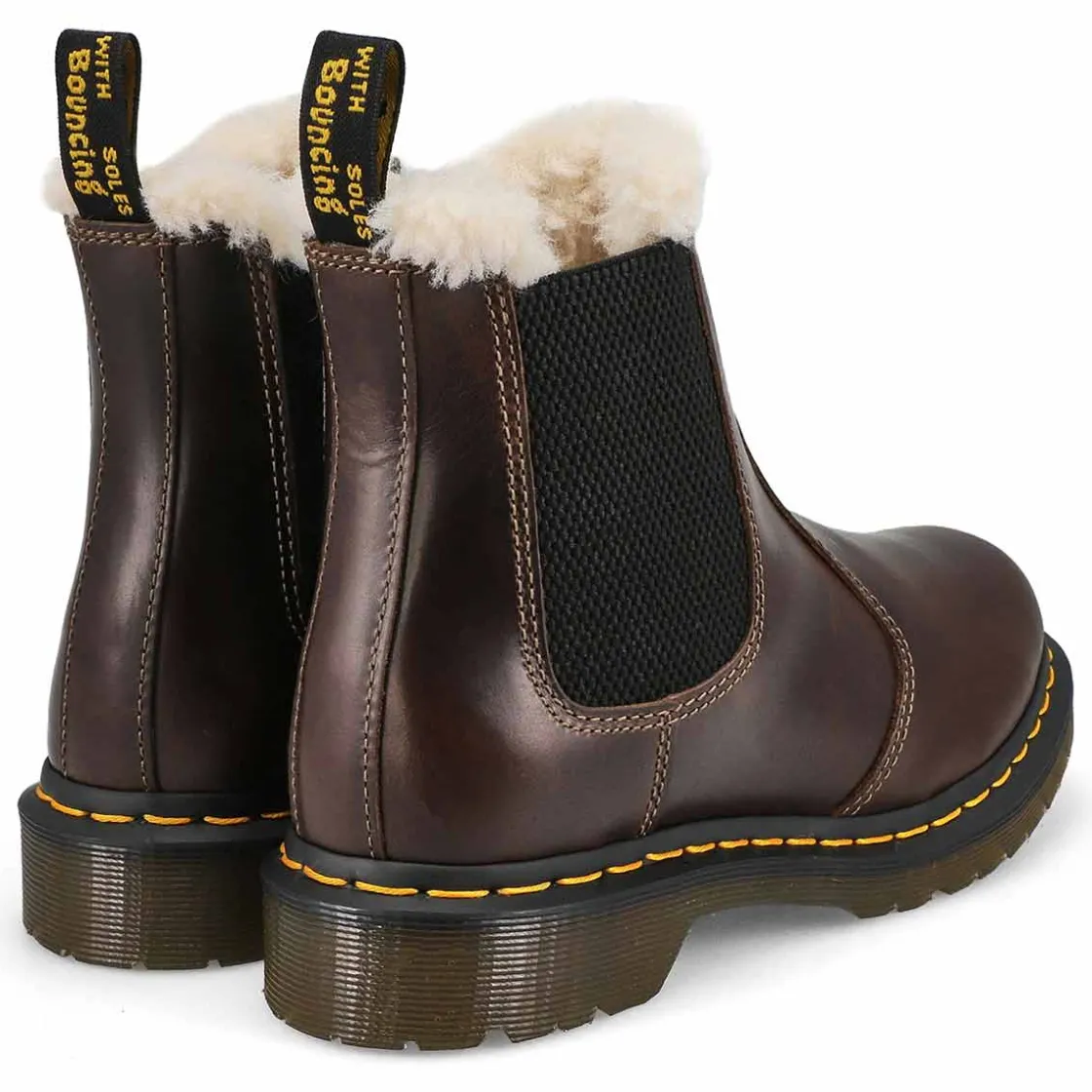 Dr Martens 2976 Leonore Women Best