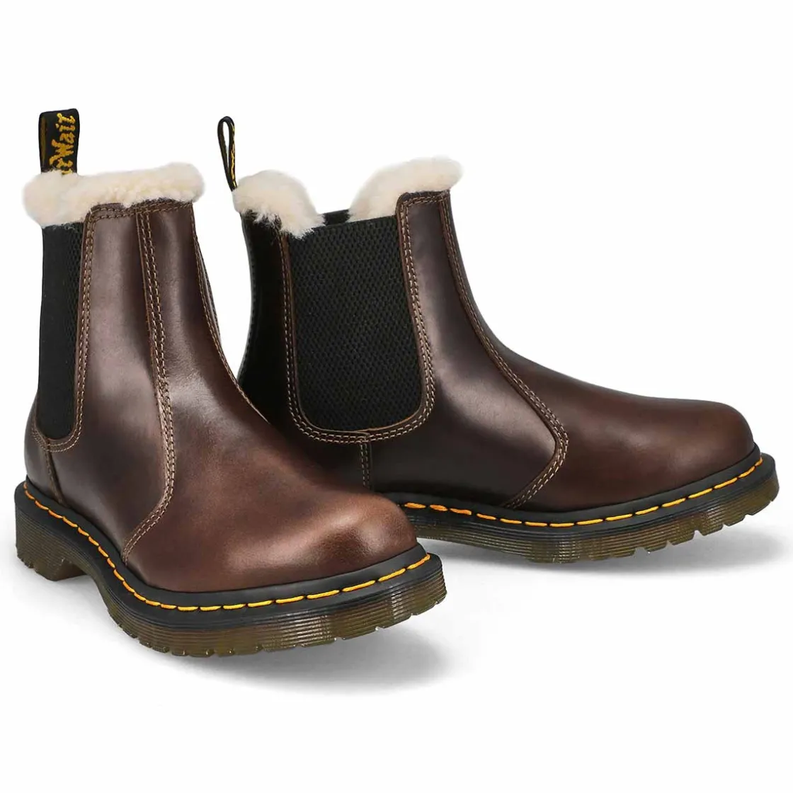 Dr Martens 2976 Leonore Women