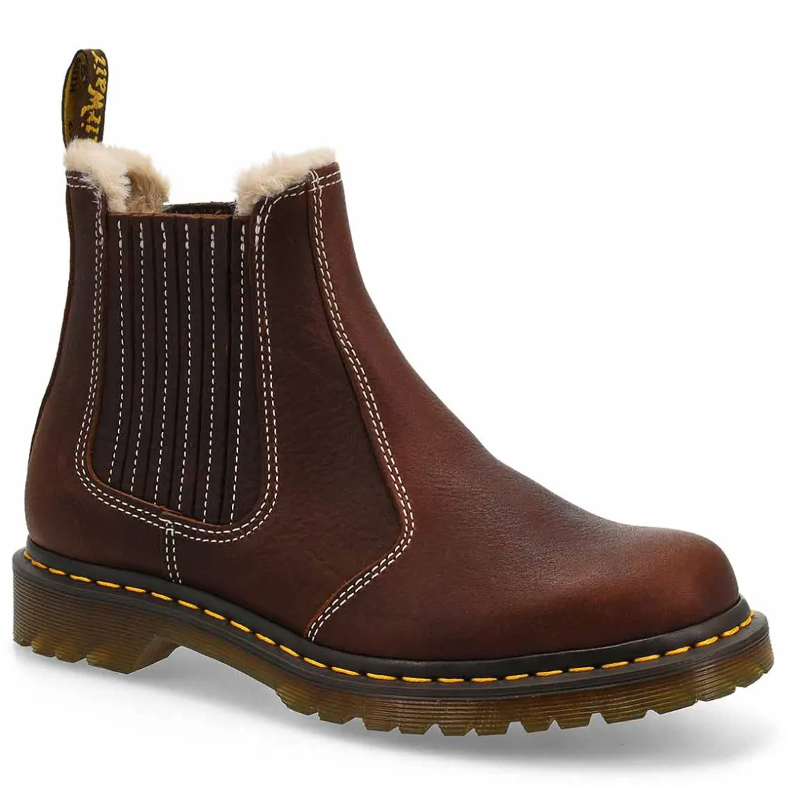 Dr Martens 2976 Leonore II Women Hot