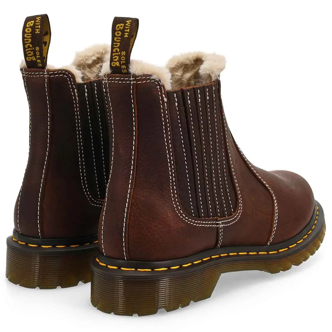Dr Martens 2976 Leonore II Women Hot
