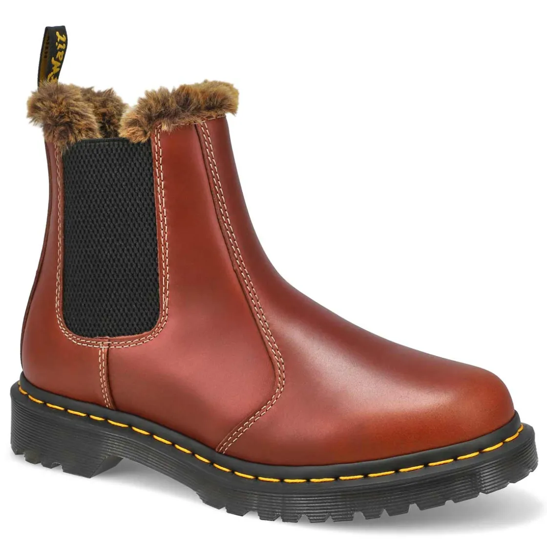 Dr Martens 2976 Leonore II Women Hot