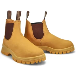 Blundstone 2311 Lug Series Unisex Wheat Hot