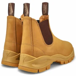 Blundstone 2311 Lug Series Unisex Wheat Hot