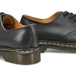 Dr Martens 1461 Nappa Unisex Black Sale